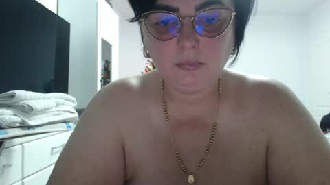 Snapshot of amandamuller1982 chatting on January 14, 2026, 7:08 pm Anda online show from January 14, 2026, 7:08 pm