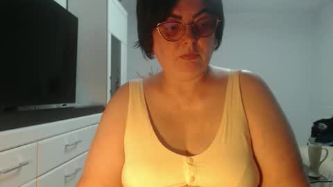 Anda online show from April 15, 2026, 5:42 pm
