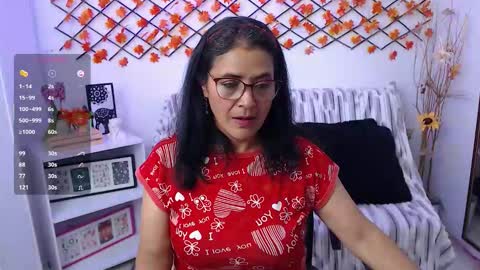 amandapeet online show from December 15, 2025, 8:02 pm