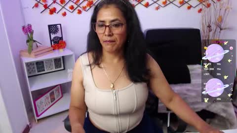 Snapshot of amandapeet chatting on February 9, 2026, 8:35 pm amandapeet online show from February 9, 2026, 8:35 pm