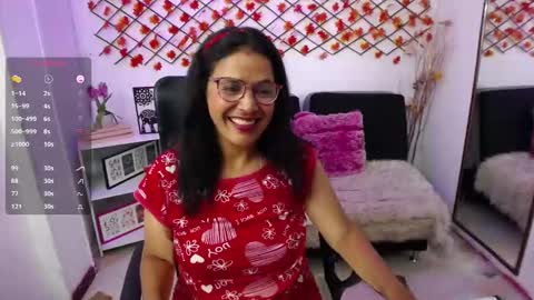 amandapeet online show from March 20, 2026, 8:35 pm