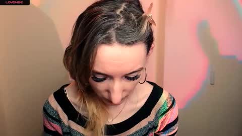 Amanda online show from October 30, 2025, 8:16 am