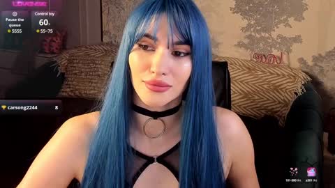 Amanda online show from January 26, 2025, 3:59 am