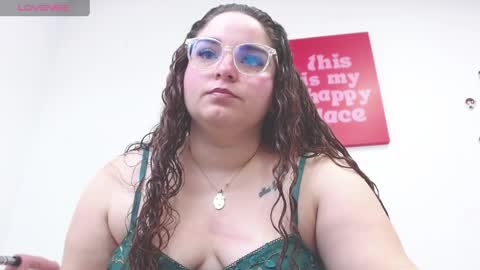 Snapshot of amandawatts chatting on April 3, 2026, 4:05 pm Amanda W online show from April 3, 2026, 4:05 pm