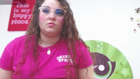 Snapshot of amandawatts chatting on April 17, 2026, 7:39 pm Amanda W online show from April 17, 2026, 7:39 pm