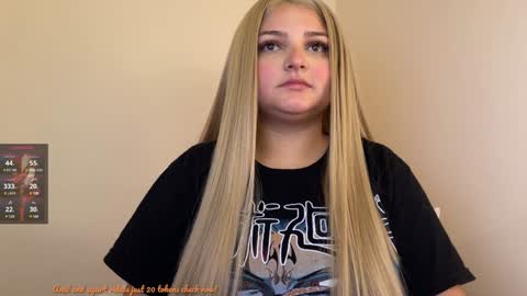 Amandha online show from December 29, 2024, 7:32 pm