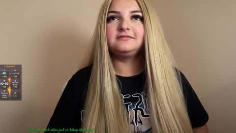 Amandha online show from January 10, 2025, 3:48 pm