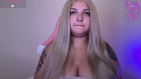 Amandha online show from February 13, 2025, 6:48 pm