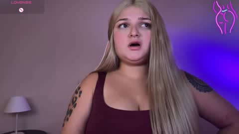 Amandha online show from March 1, 2025, 9:37 pm