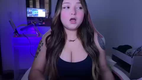 Amandha online show from September 9, 2025, 1:54 pm