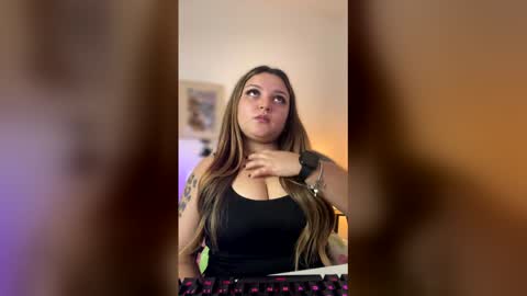 Amandha online show from April 1, 2026, 2:58 pm