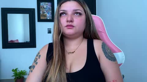 Amandha online show from May 24, 2026, 5:18 pm