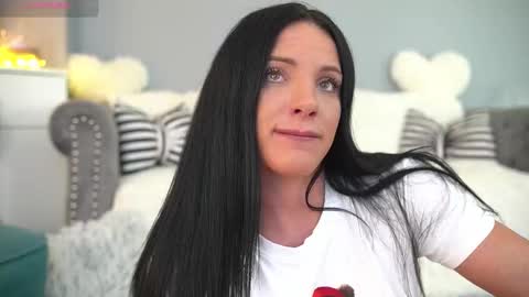 AmanndaSkye online show from March 29, 2026, 1:05 am