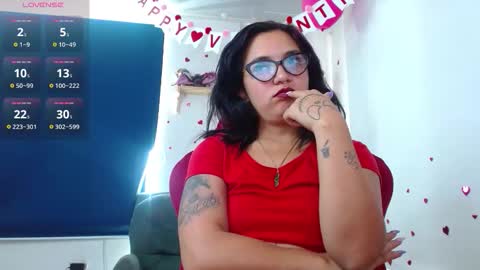 Amanne Misa online show from February 18, 2026, 6:26 pm