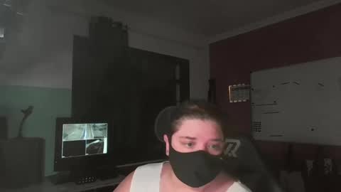 amantesdnoite online show from March 11, 2025, 1:37 am