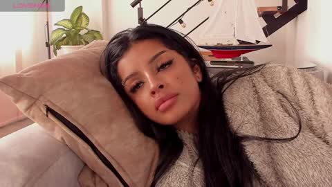  Ama  online show from January 14, 2025, 10:12 pm