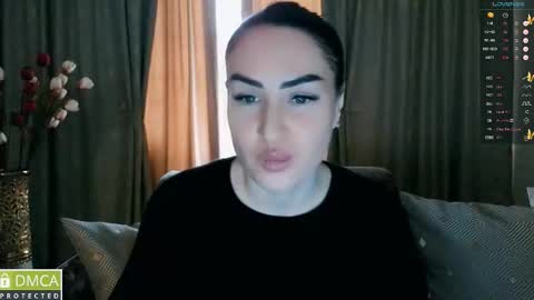 amara campbell online show from October 23, 2025, 7:29 am