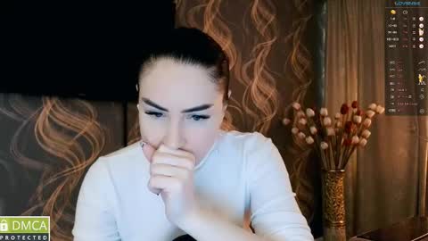 amara campbell online show from February 25, 2026, 5:50 am