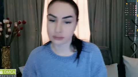 amara campbell online show from March 6, 2026, 6:32 am