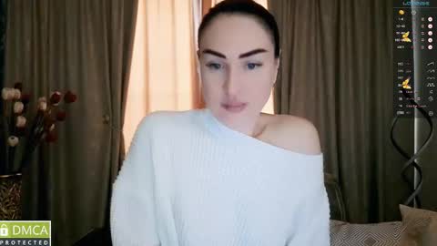 amara campbell online show from March 13, 2026, 4:19 am