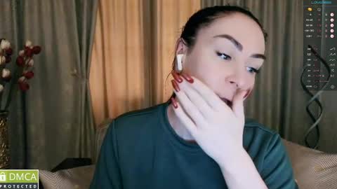 Snapshot of amara_campbell chatting on May 21, 2026, 1:56 am amara campbell online show from May 21, 2026, 1:56 am