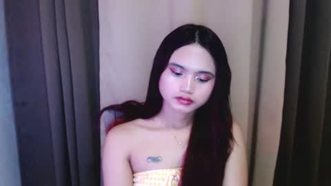 amara_hayami online show from November 15, 2025, 10:59 pm