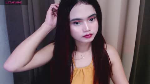 amara_hayami online show from November 26, 2025, 2:12 am