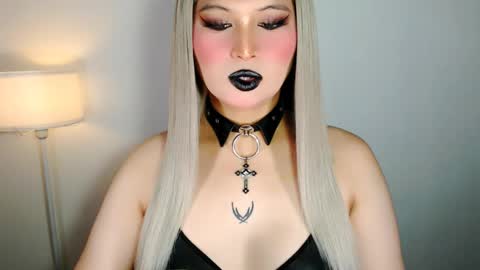 Amara online show from March 27, 2026, 8:26 am