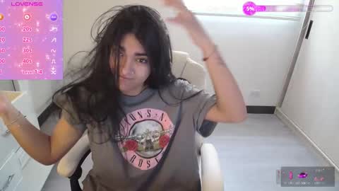 amara_silk online show from February 14, 2026, 2:58 pm