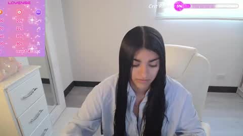 amara_silk online show from February 20, 2026, 5:24 pm