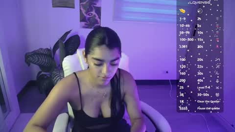 Snapshot of amara_silk chatting on July 17, 2026, 11:09 pm amara_silk online show from July 17, 2026, 11:09 pm
