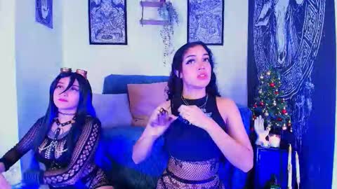 amaracooper2 online show from December 1, 2025, 12:54 pm