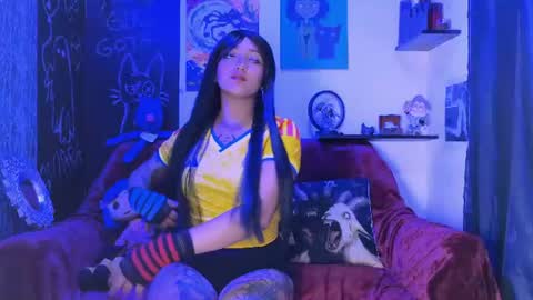 Snapshot of amaracooper2 chatting on June 23, 2026, 10:02 am amaracooper2 online show from June 23, 2026, 10:02 am