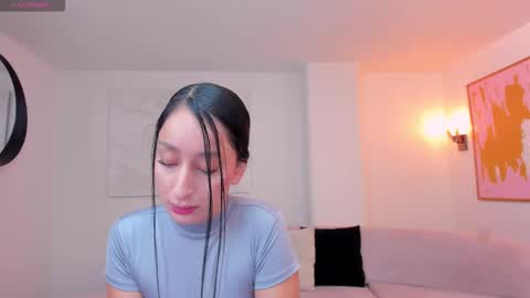 Amara Di online show from March 4, 2026, 11:27 am