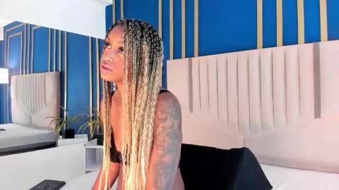 Amara online show from November 28, 2025, 11:24 am