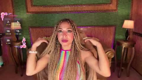 Amara Fire Online 700 to 1400 GTM-5 online show from October 6, 2025, 12:35 pm