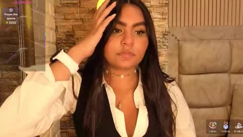 amarahanks_ online show from January 14, 2026, 12:27 am