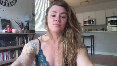 Amara Jezebel online show from October 5, 2025, 5:33 pm