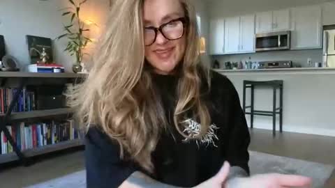 Amara Jezebel online show from February 1, 2026, 7:45 pm