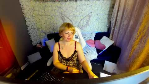 Sofia online show from April 14, 2026, 7:20 pm