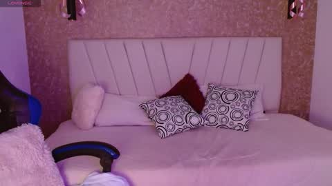 amaranta_carey online show from October 31, 2025, 1:17 am