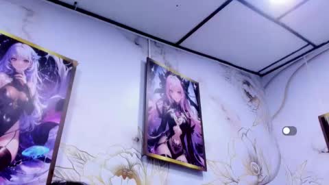 Snapshot of amarantha_milk2 chatting on February 26, 2026, 8:08 pm amarantha online show from February 26, 2026, 8:08 pm