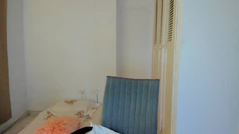 Amarantha online show from February 17, 2025, 1:04 am