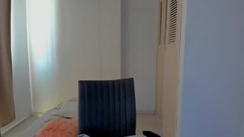 Amarantha online show from February 17, 2025, 6:59 pm