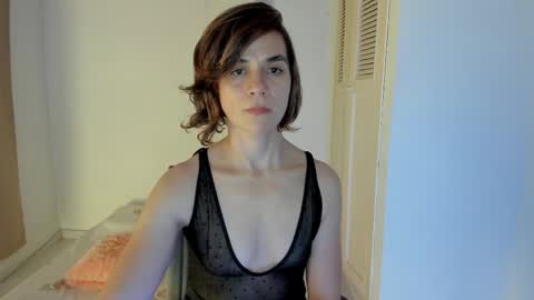 Amarantha online show from February 19, 2025, 4:12 am