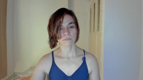 Amarantha online show from March 12, 2025, 1:36 am