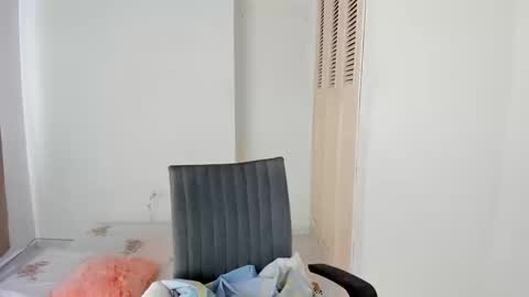 Amarantha online show from September 12, 2025, 8:20 pm