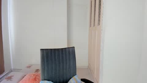 Amarantha online show from September 14, 2025, 8:19 pm