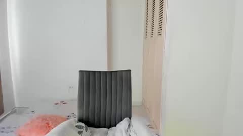 Amarantha online show from September 23, 2025, 8:56 pm