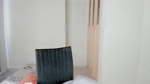 Amarantha online show from September 25, 2025, 8:34 pm